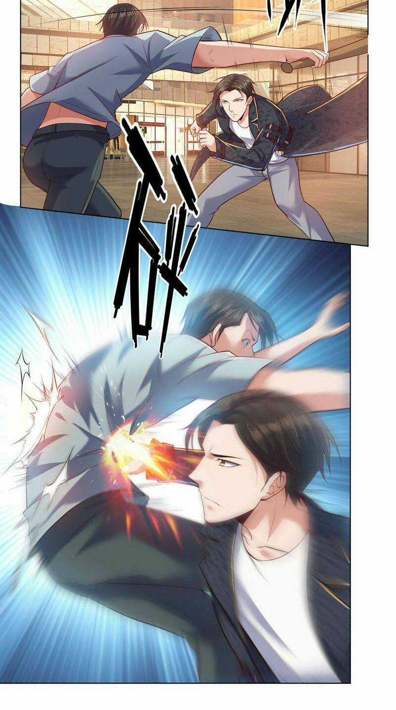 Ta Là Chiến Thần Vô Song Chapter 27 trang 7