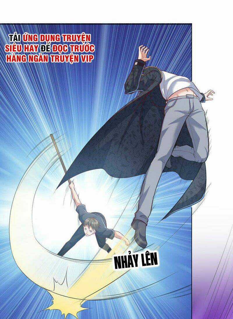 Ta Là Chiến Thần Vô Song Chapter 28 trang 1