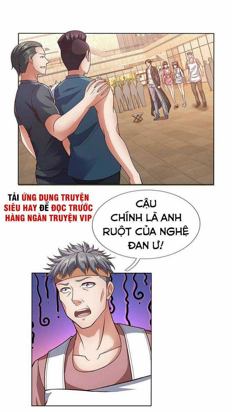 Ta Là Chiến Thần Vô Song Chapter 28 trang 10