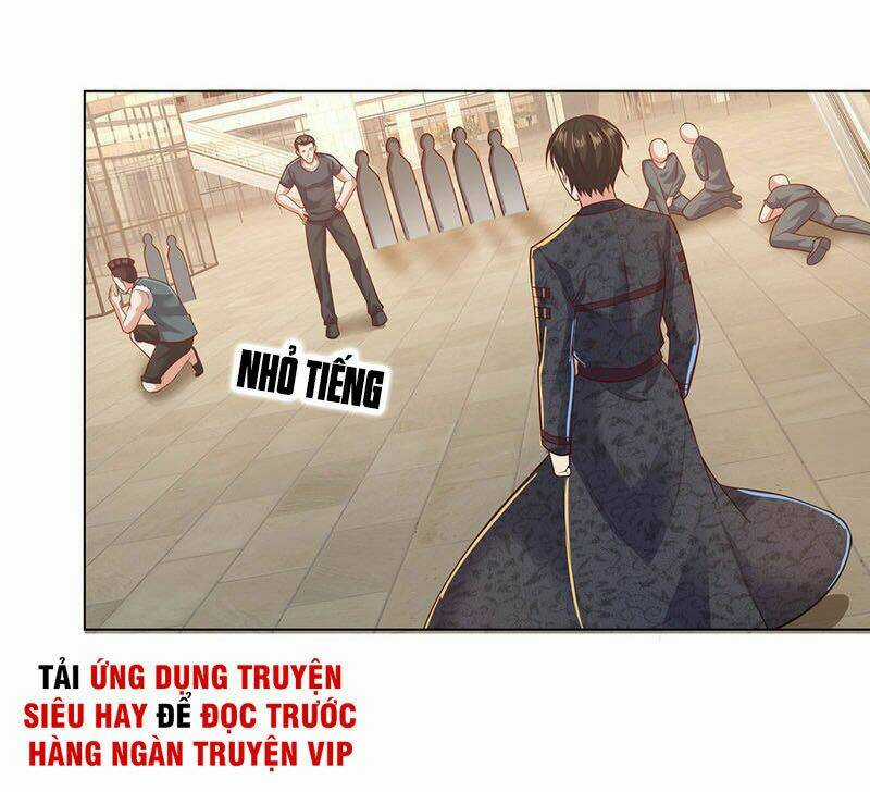 Ta Là Chiến Thần Vô Song Chapter 28 trang 7