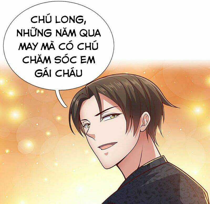 Ta Là Chiến Thần Vô Song Chapter 29 trang 1