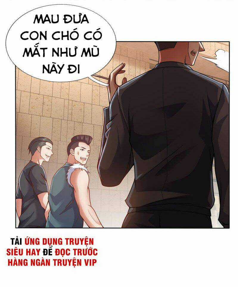 Ta Là Chiến Thần Vô Song Chapter 29 trang 10