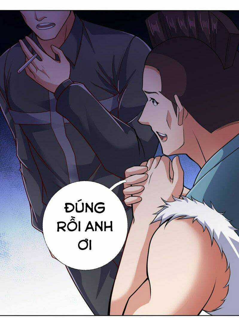 Ta Là Chiến Thần Vô Song Chapter 29 trang 11