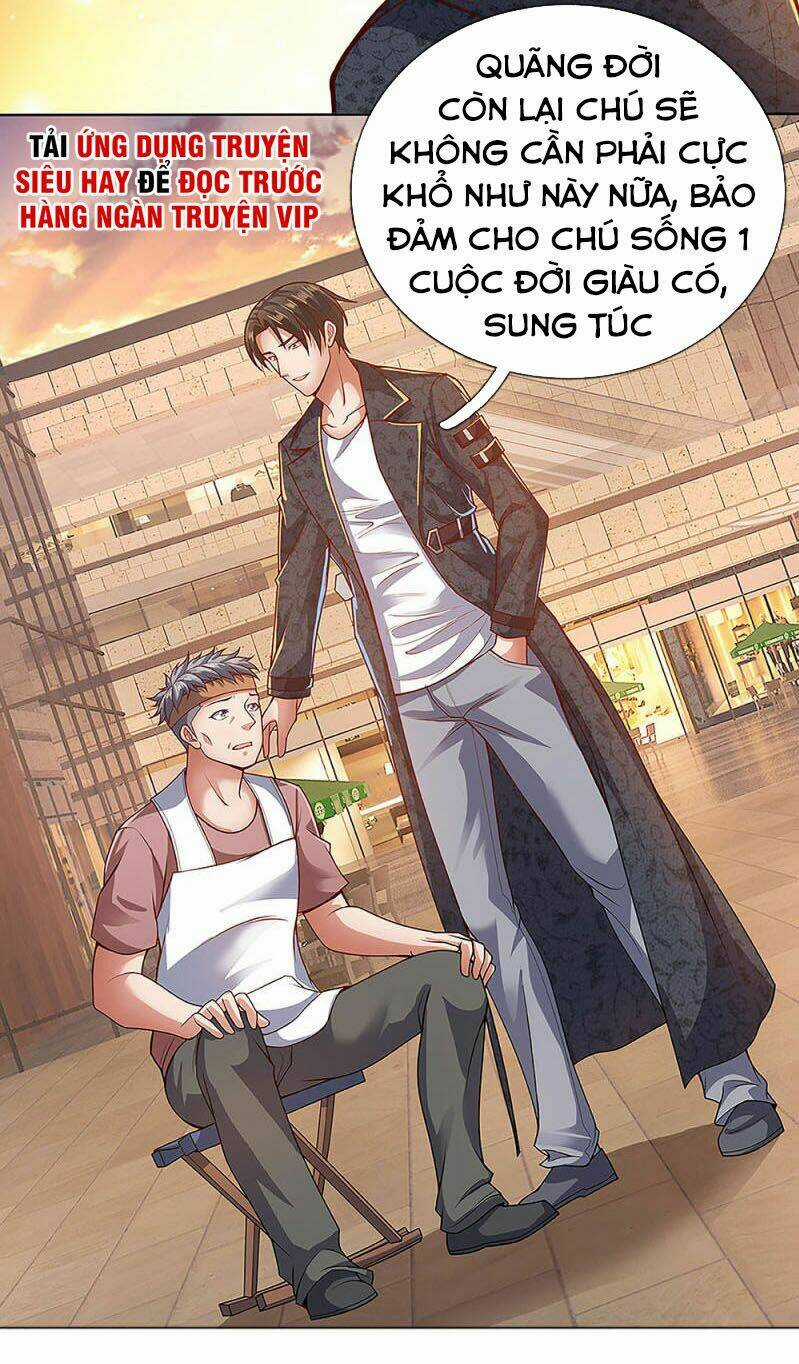 Ta Là Chiến Thần Vô Song Chapter 29 trang 2