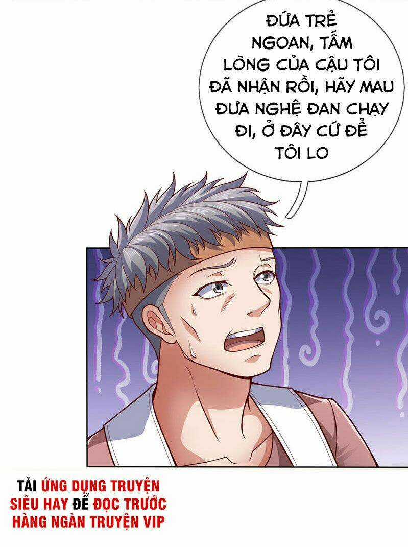 Ta Là Chiến Thần Vô Song Chapter 29 trang 4