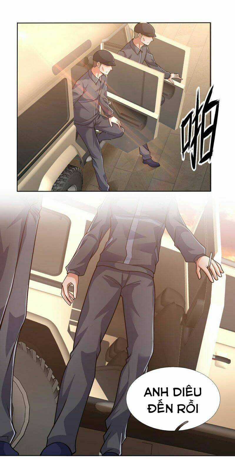 Ta Là Chiến Thần Vô Song Chapter 29 trang 9