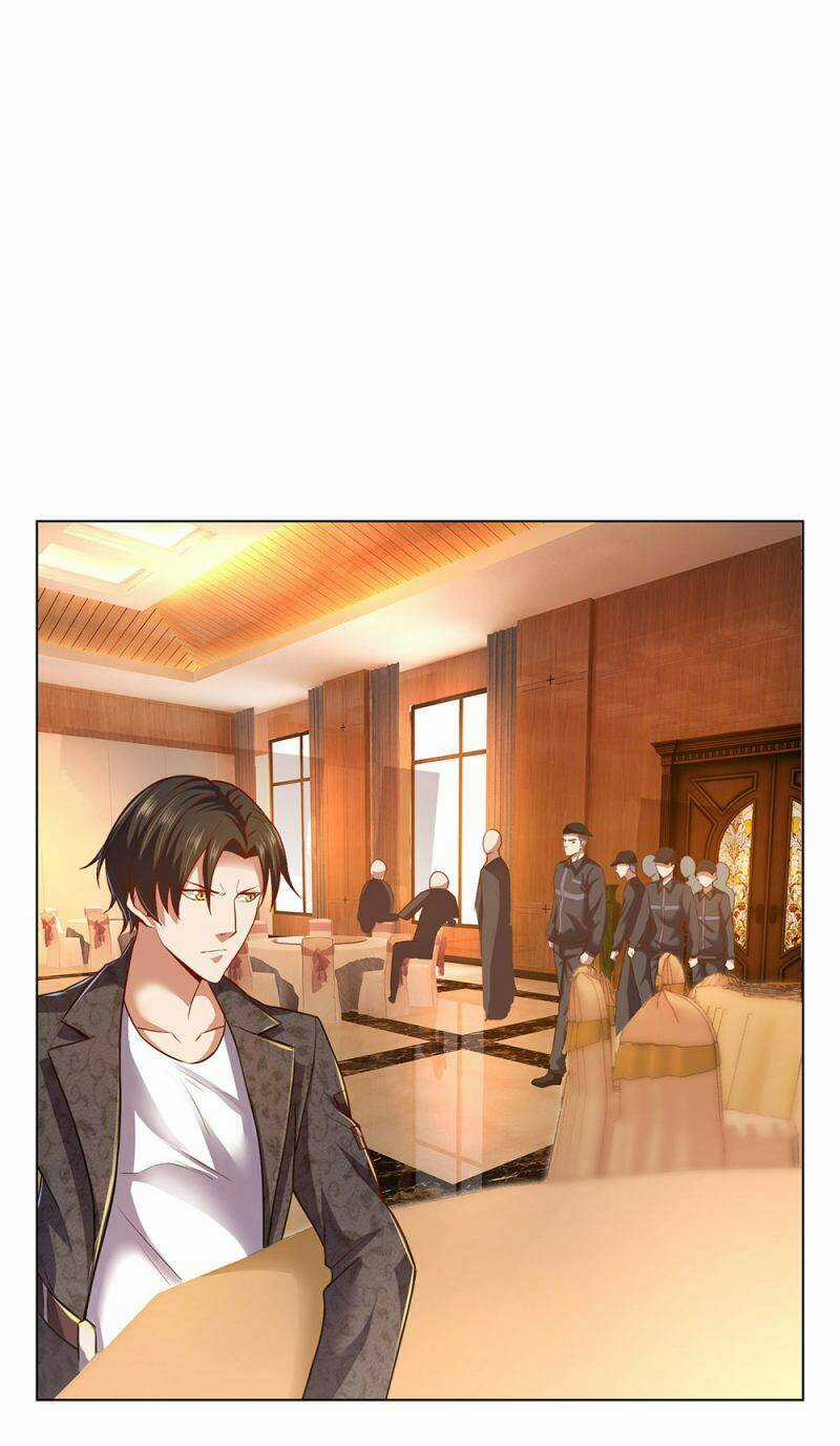 Ta Là Chiến Thần Vô Song Chapter 3 trang 12