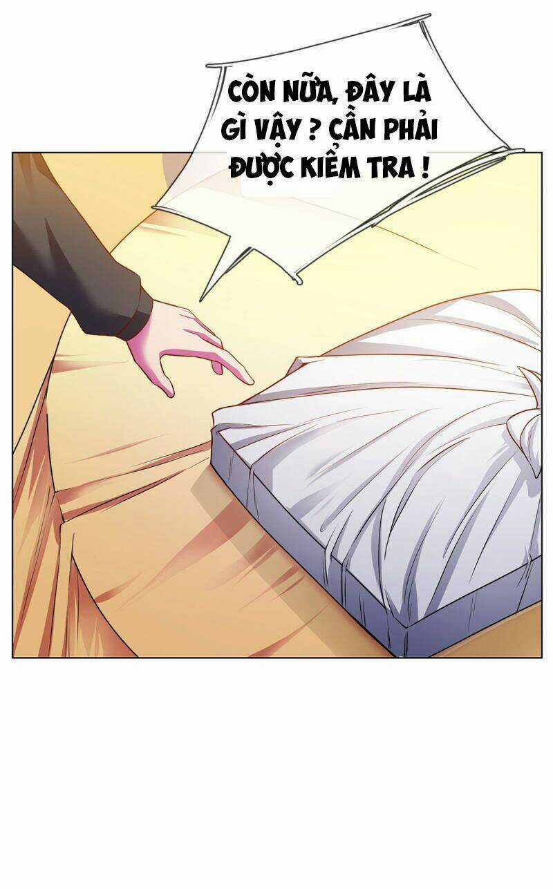 Ta Là Chiến Thần Vô Song Chapter 3 trang 17