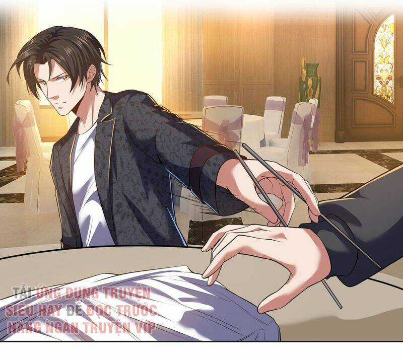 Ta Là Chiến Thần Vô Song Chapter 3 trang 19