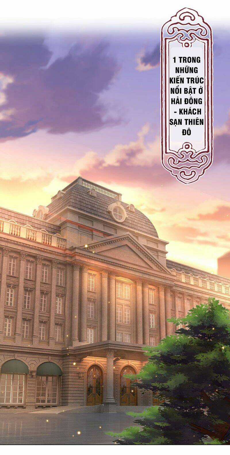 Ta Là Chiến Thần Vô Song Chapter 3 trang 2