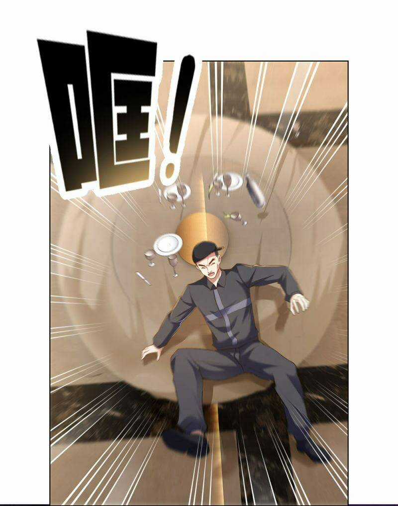 Ta Là Chiến Thần Vô Song Chapter 3 trang 23