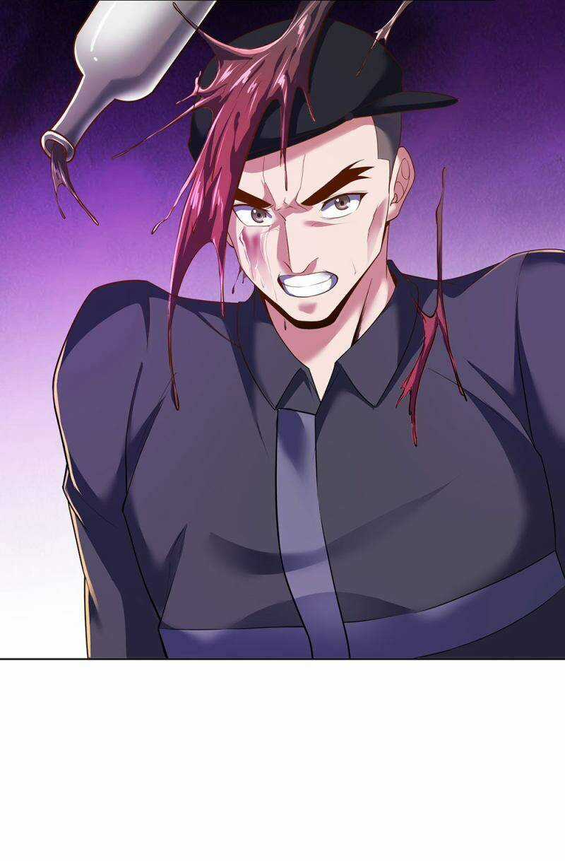 Ta Là Chiến Thần Vô Song Chapter 3 trang 24