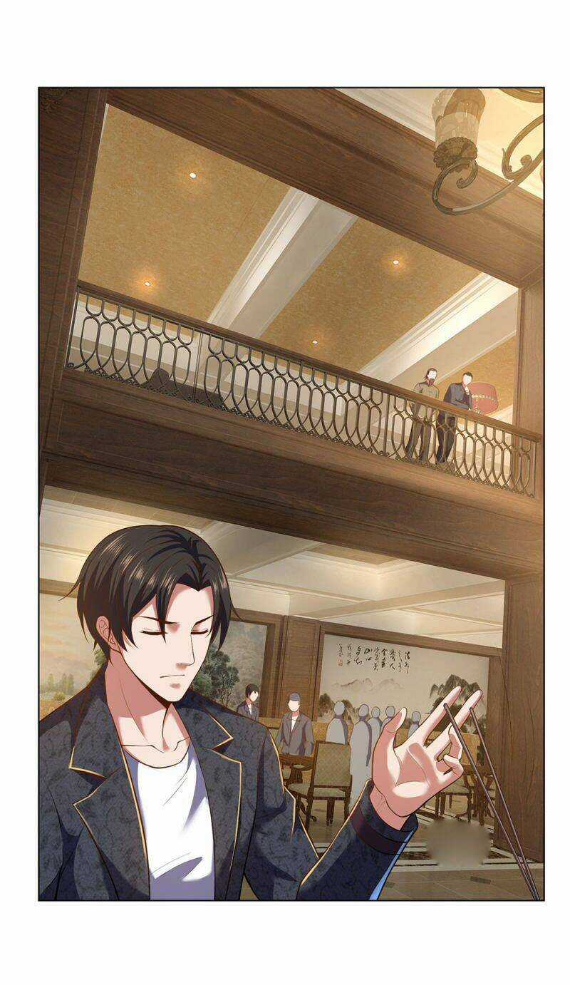 Ta Là Chiến Thần Vô Song Chapter 3 trang 25