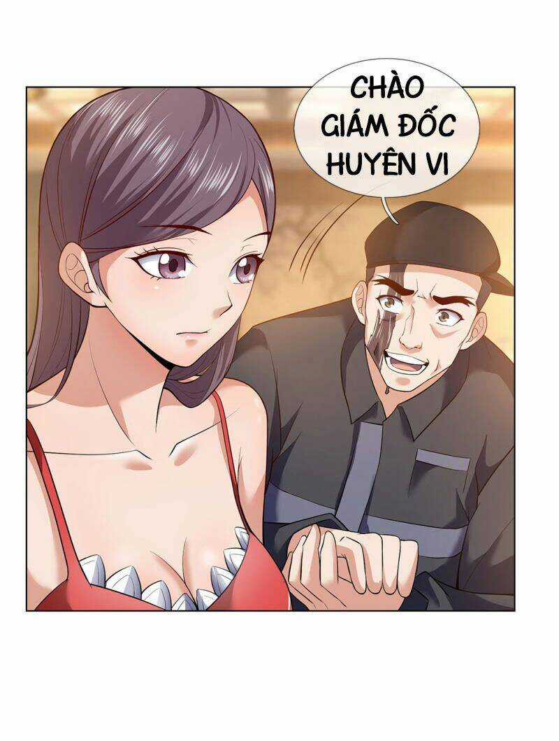 Ta Là Chiến Thần Vô Song Chapter 3 trang 32