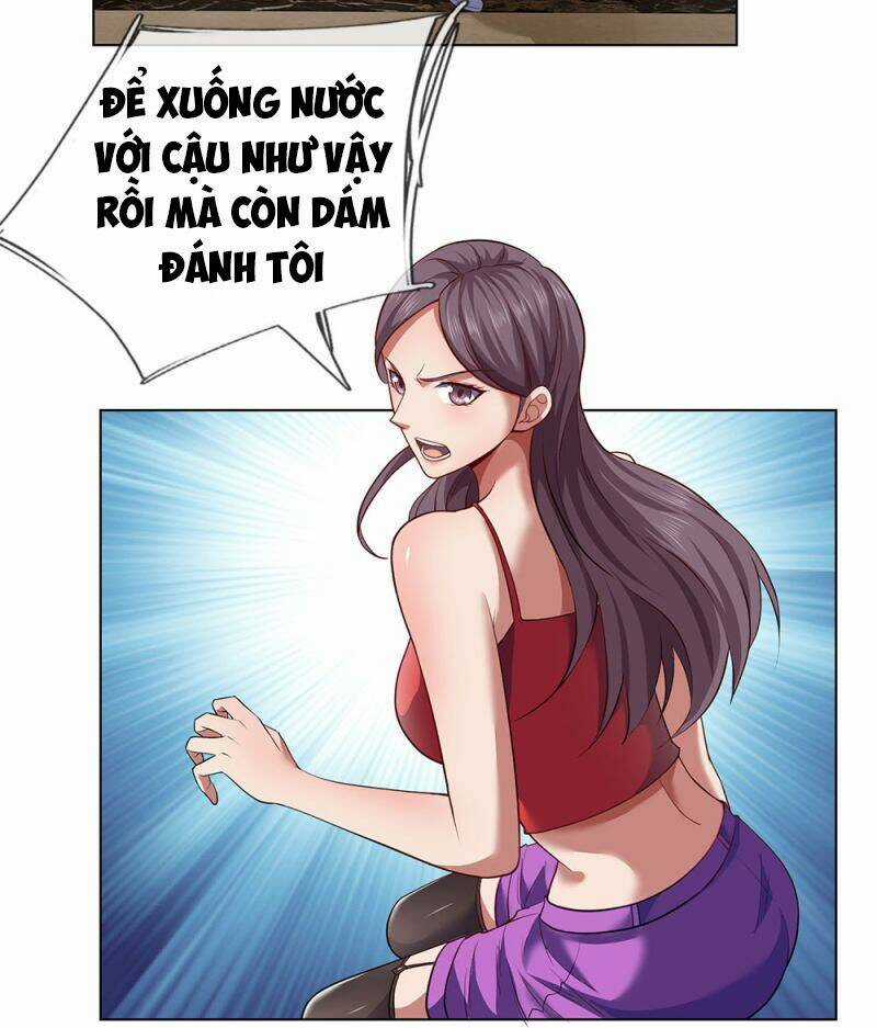 Ta Là Chiến Thần Vô Song Chapter 3 trang 36