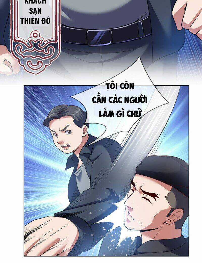 Ta Là Chiến Thần Vô Song Chapter 3 trang 39