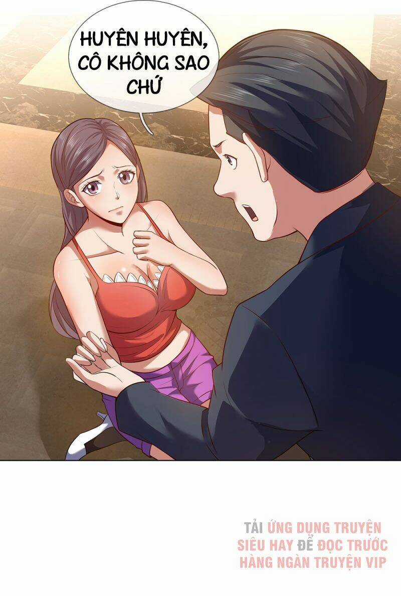 Ta Là Chiến Thần Vô Song Chapter 3 trang 41