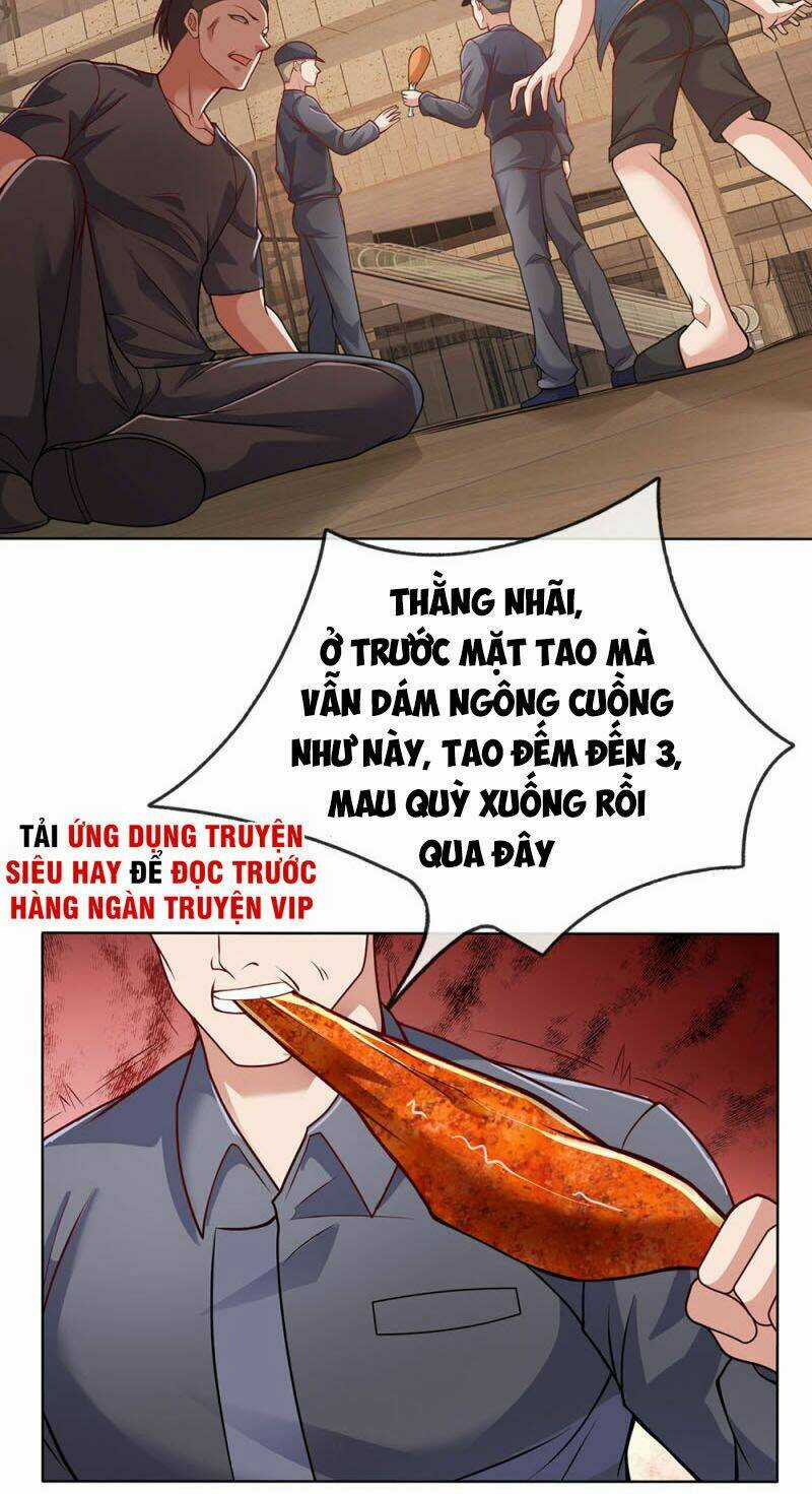 Ta Là Chiến Thần Vô Song Chapter 30 trang 1