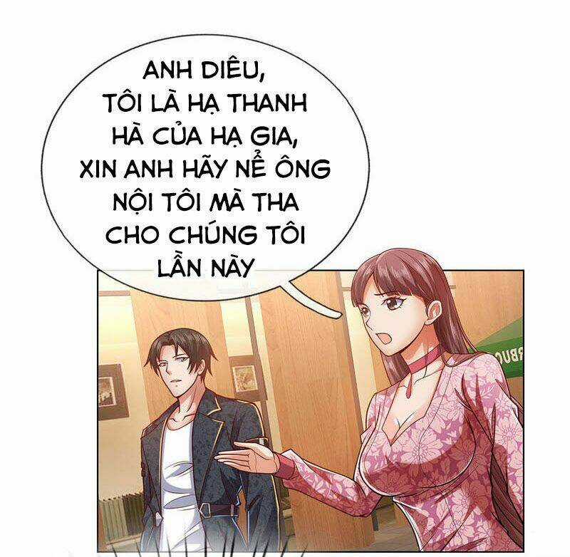 Ta Là Chiến Thần Vô Song Chapter 30 trang 3