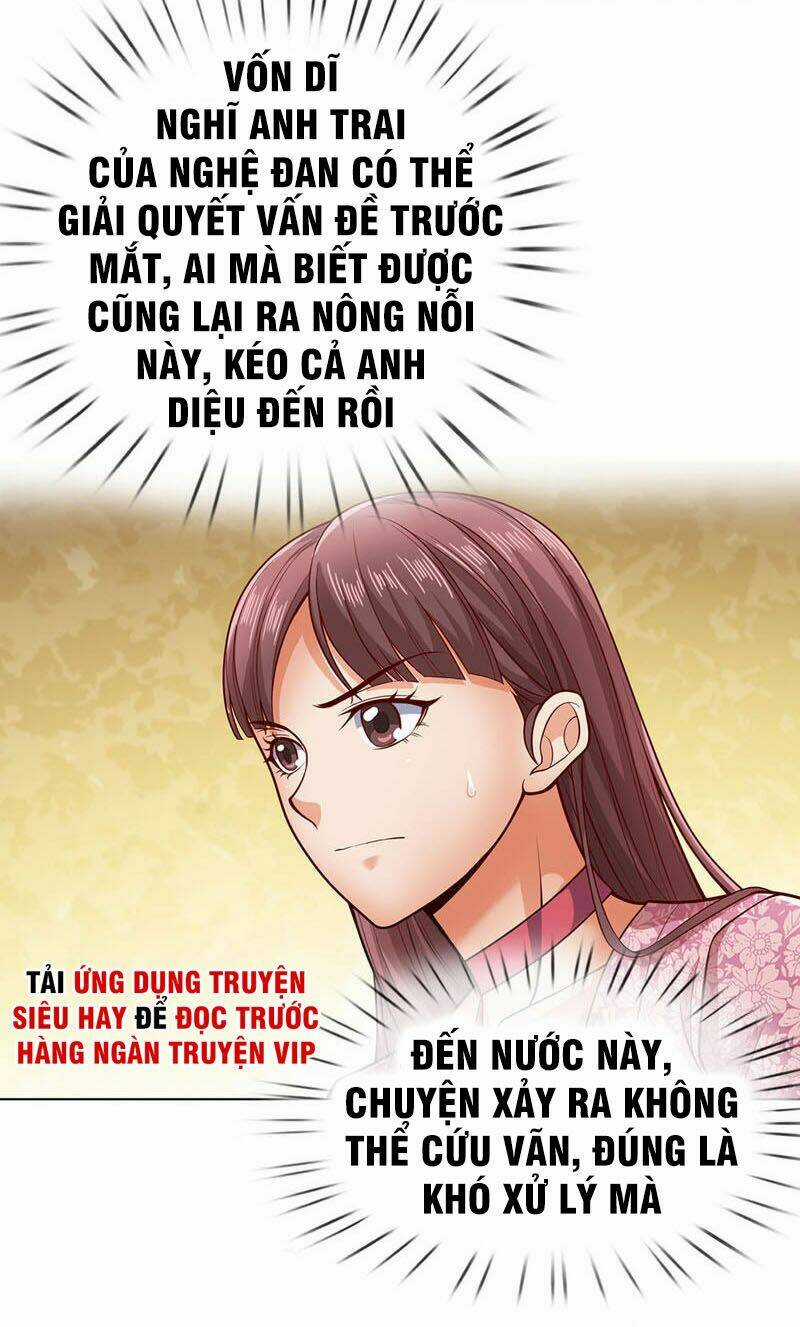 Ta Là Chiến Thần Vô Song Chapter 30 trang 4