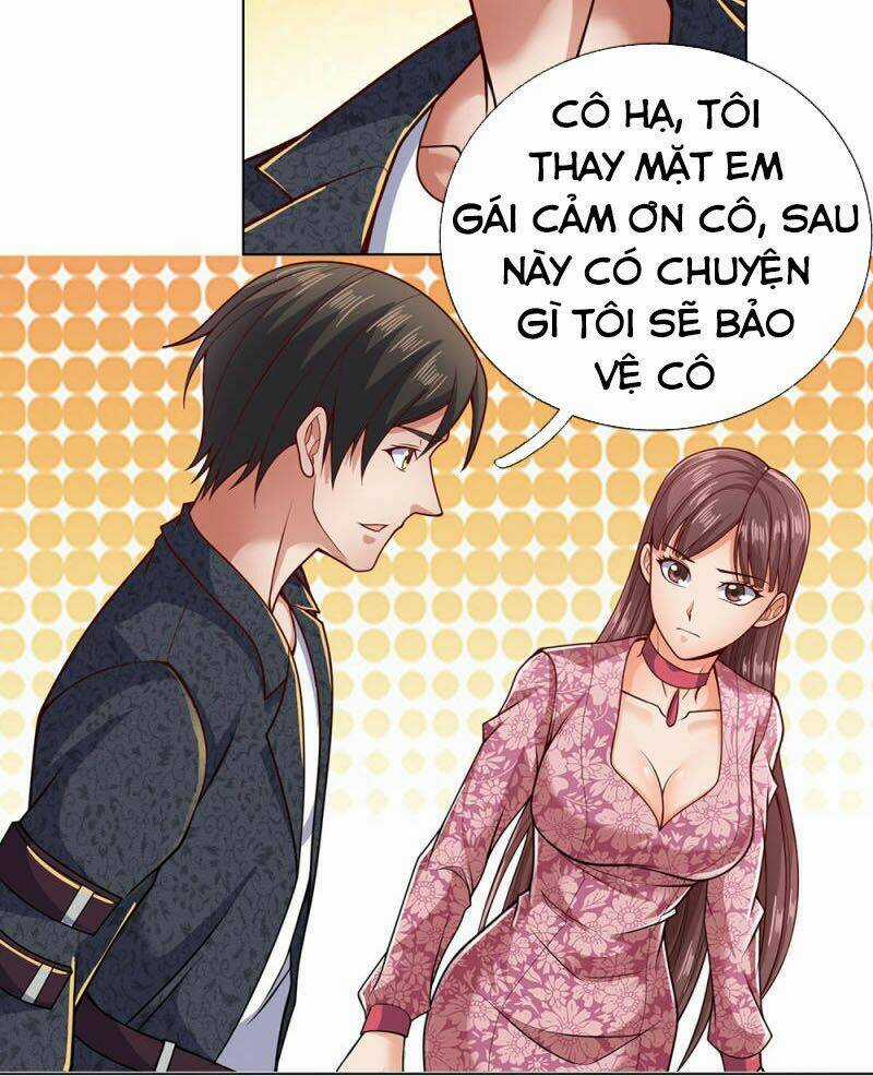 Ta Là Chiến Thần Vô Song Chapter 30 trang 7