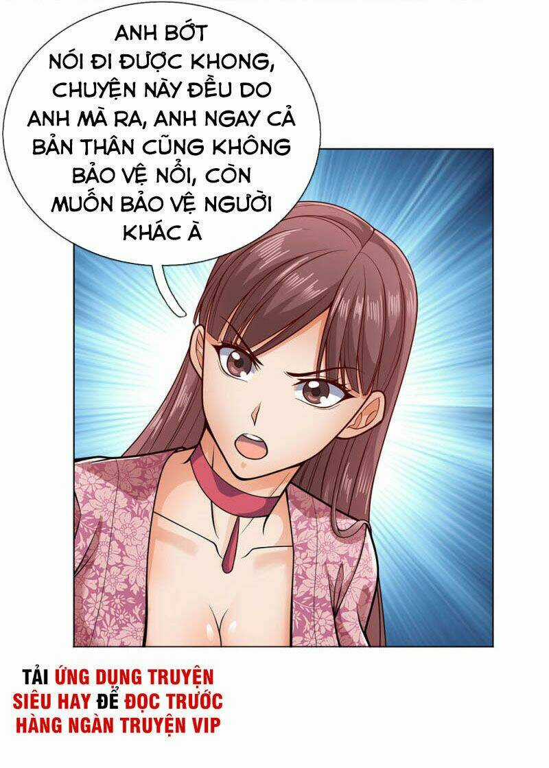 Ta Là Chiến Thần Vô Song Chapter 30 trang 8