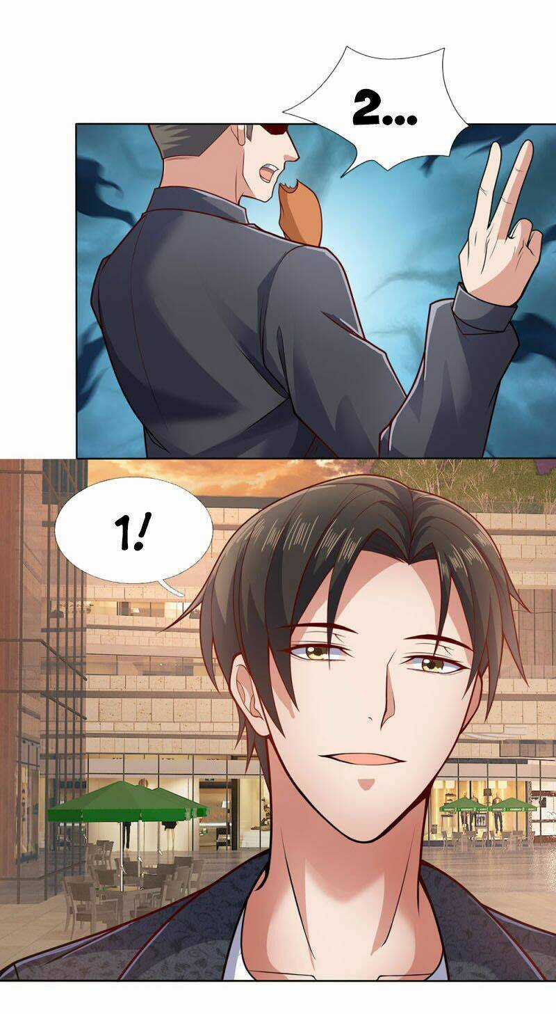 Ta Là Chiến Thần Vô Song Chapter 30 trang 9