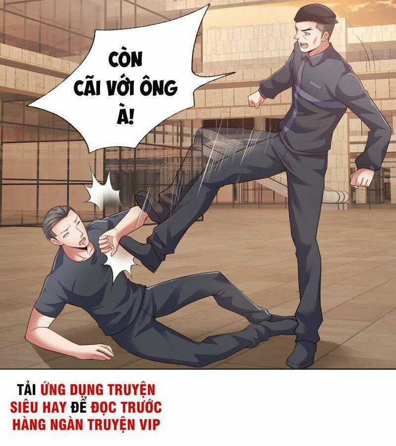 Ta Là Chiến Thần Vô Song Chapter 31 trang 11