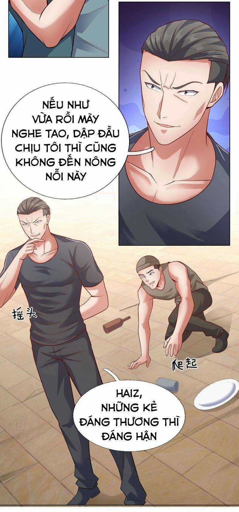 Ta Là Chiến Thần Vô Song Chapter 31 trang 2