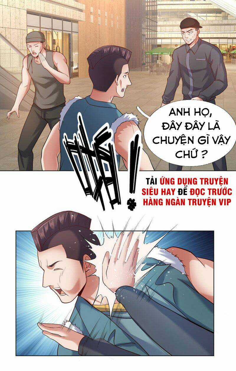 Ta Là Chiến Thần Vô Song Chapter 31 trang 5