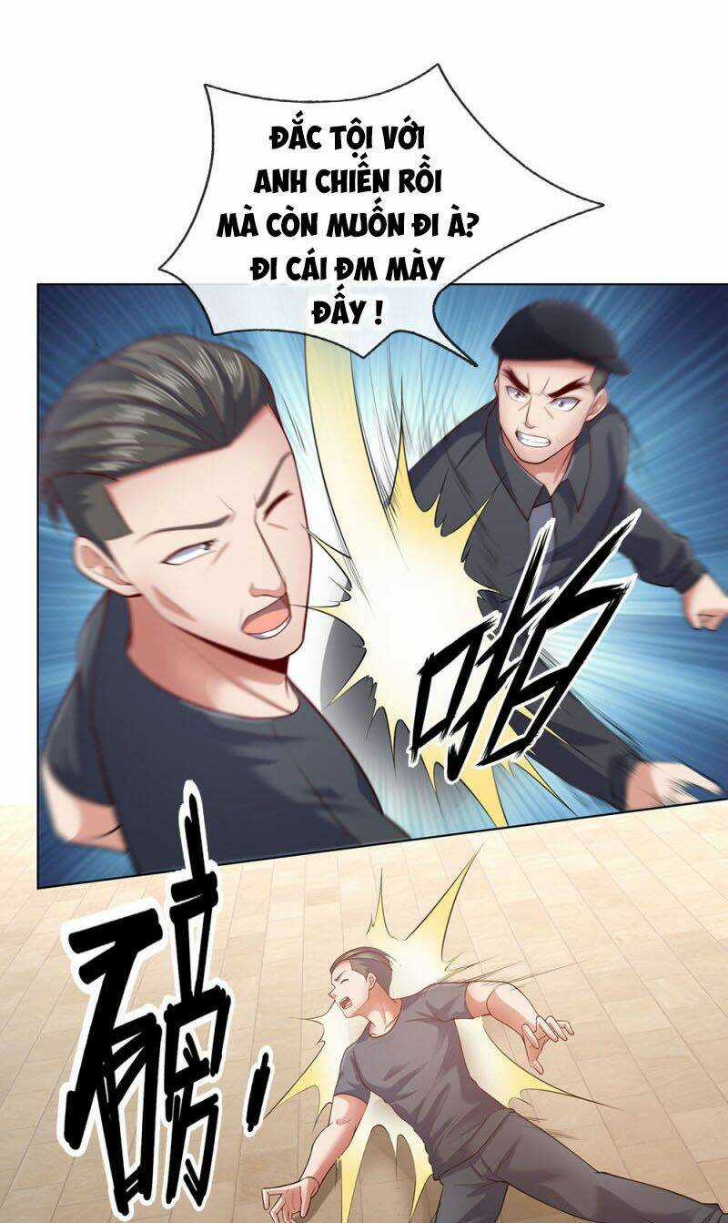 Ta Là Chiến Thần Vô Song Chapter 31 trang 9