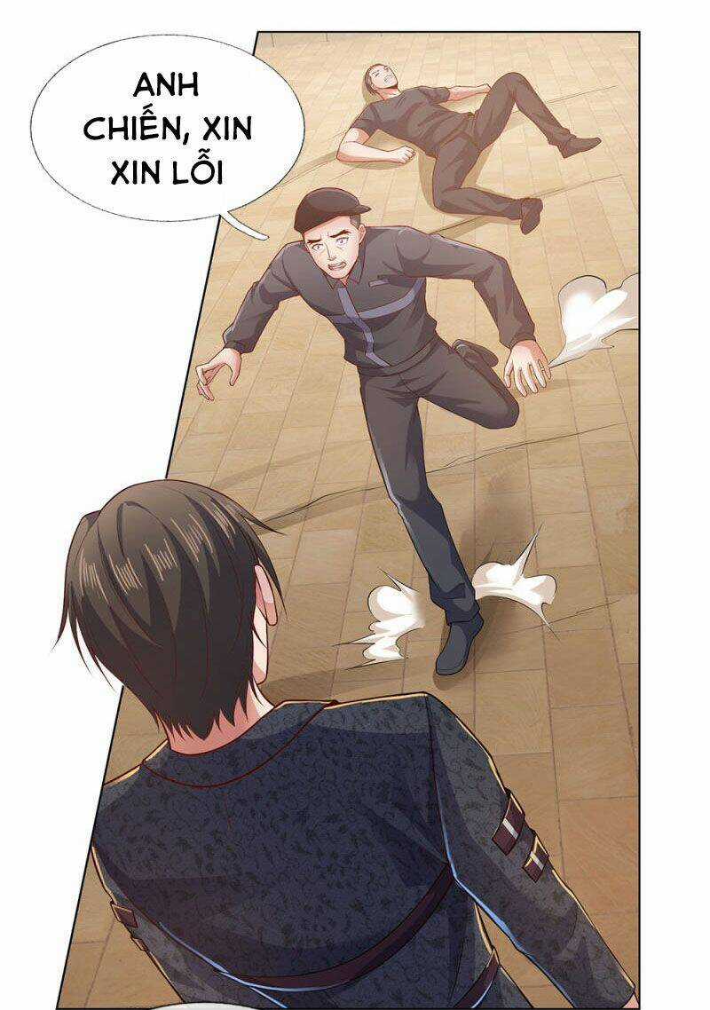 Ta Là Chiến Thần Vô Song Chapter 32 trang 1