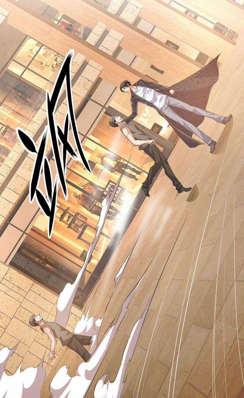 Ta Là Chiến Thần Vô Song Chapter 32 trang 11