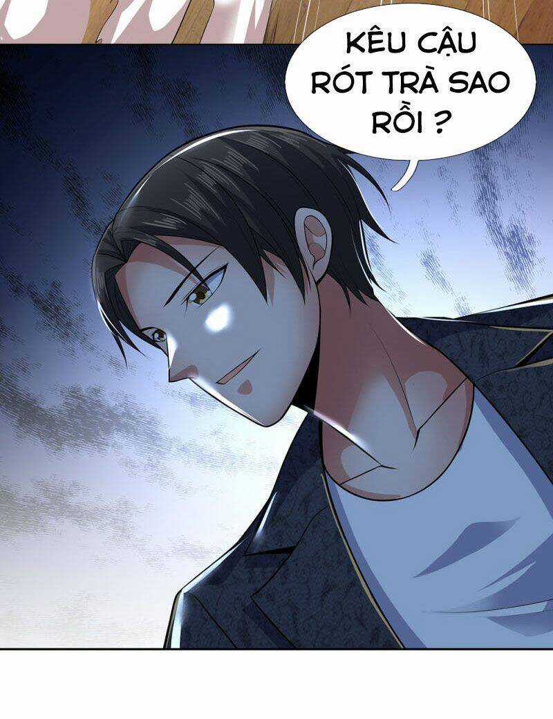 Ta Là Chiến Thần Vô Song Chapter 32 trang 12