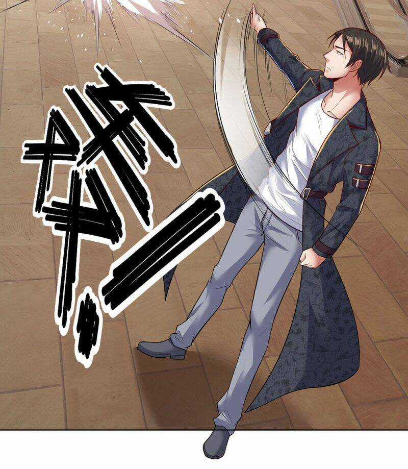 Ta Là Chiến Thần Vô Song Chapter 32 trang 14