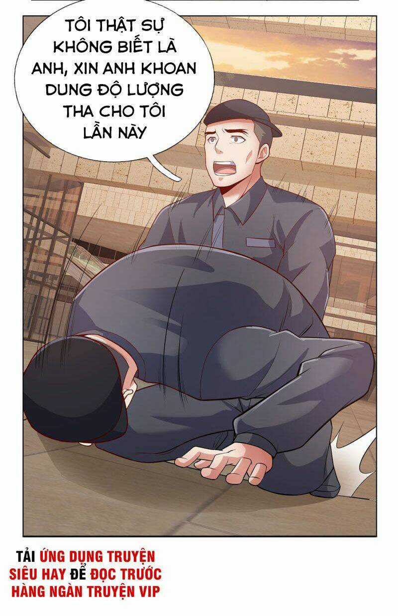 Ta Là Chiến Thần Vô Song Chapter 32 trang 2