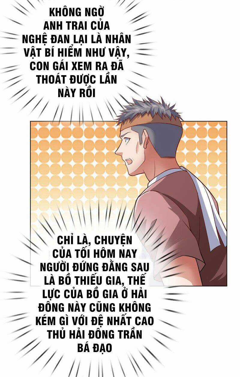 Ta Là Chiến Thần Vô Song Chapter 32 trang 4