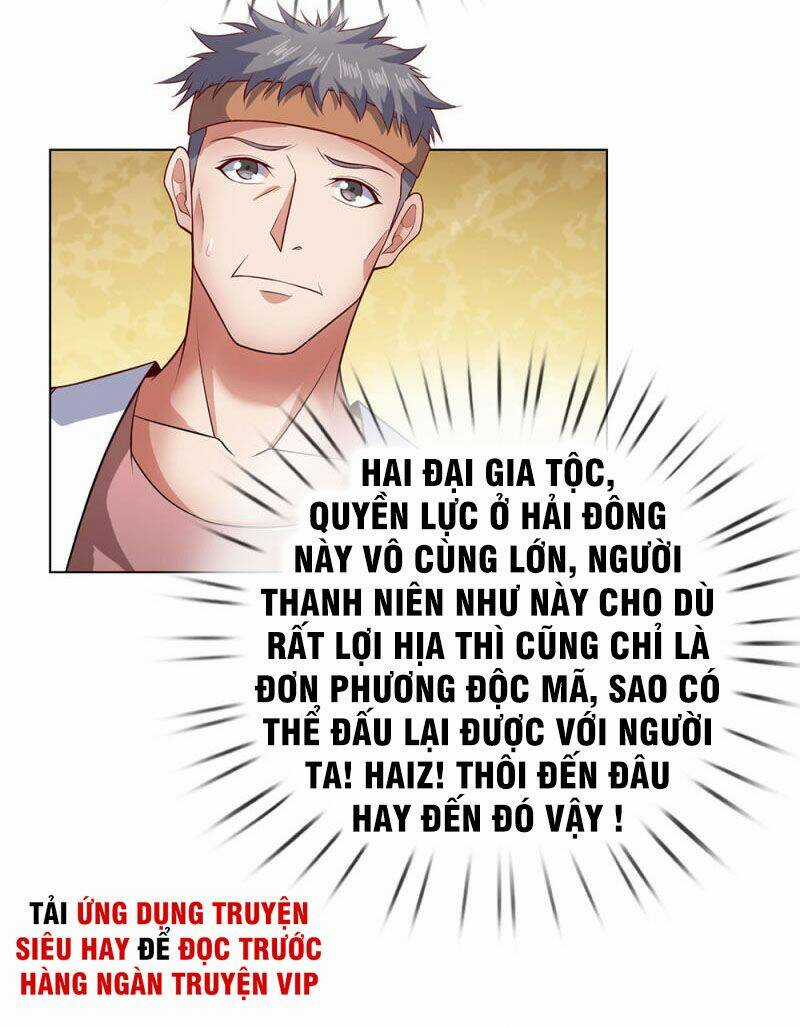 Ta Là Chiến Thần Vô Song Chapter 32 trang 5