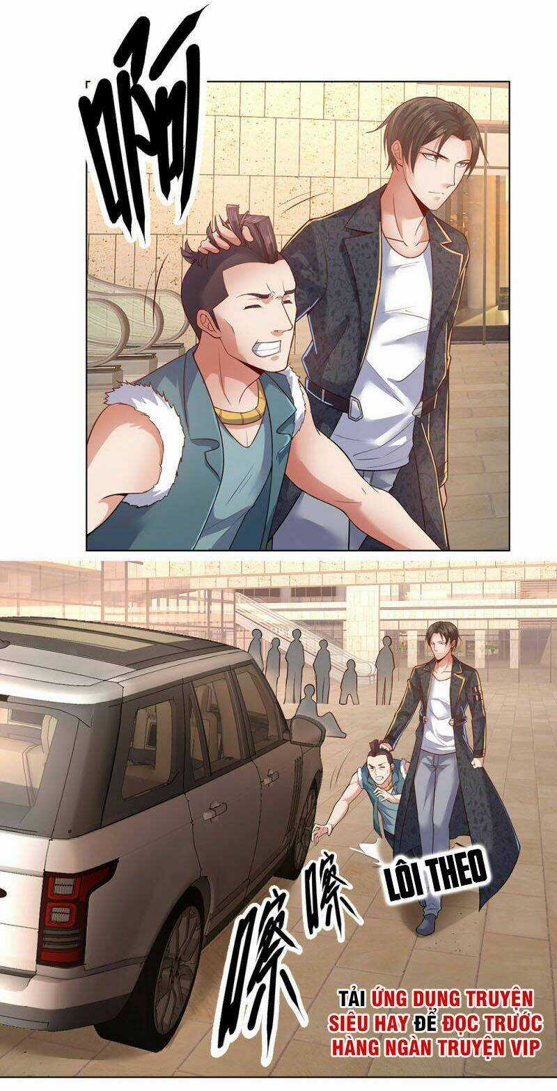 Ta Là Chiến Thần Vô Song Chapter 33 trang 0