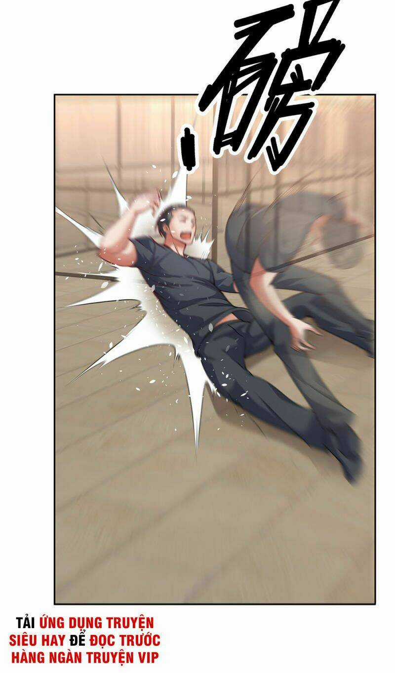 Ta Là Chiến Thần Vô Song Chapter 33 trang 11