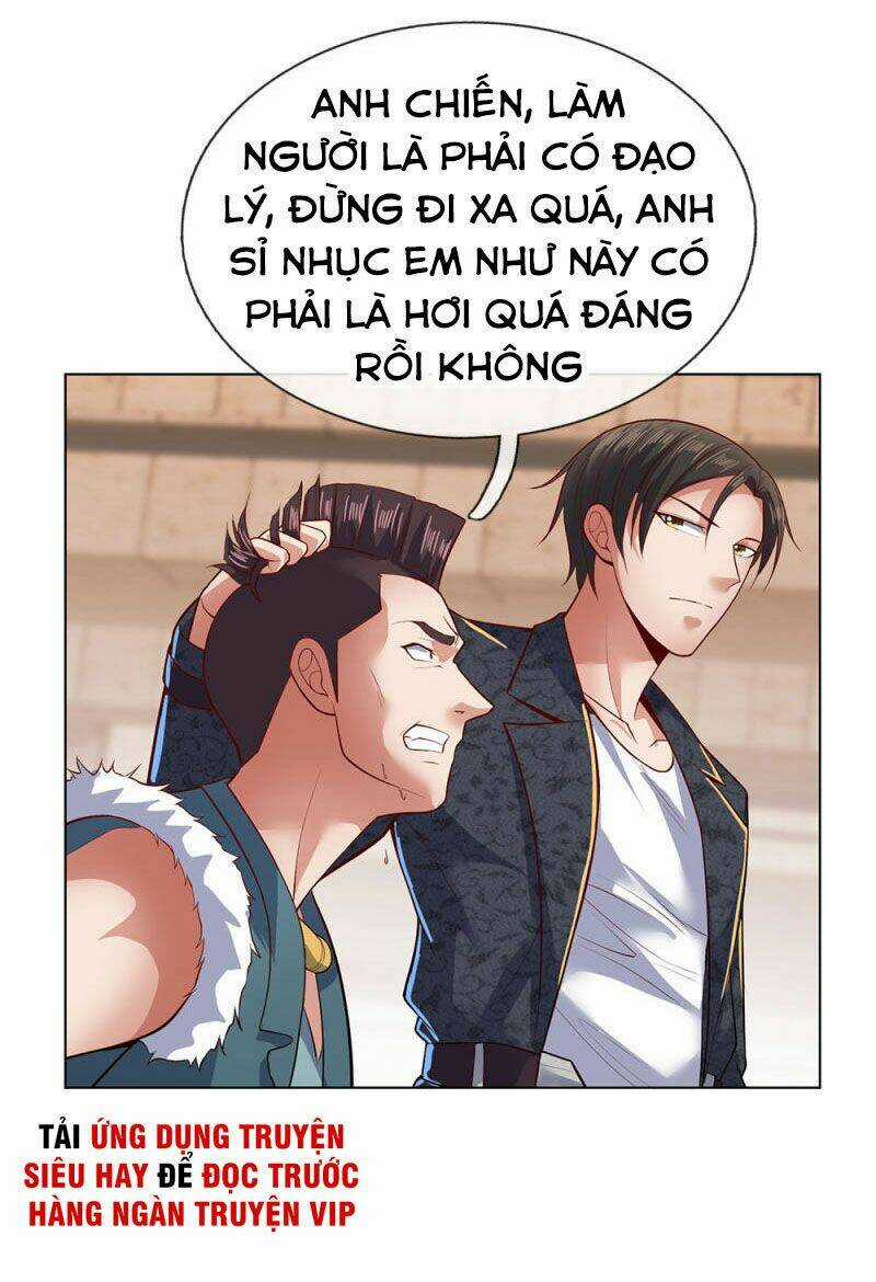 Ta Là Chiến Thần Vô Song Chapter 33 trang 2