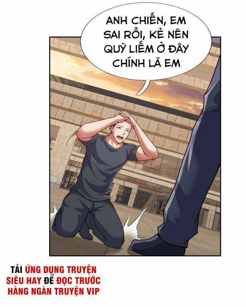 Ta Là Chiến Thần Vô Song Chapter 33 trang 9