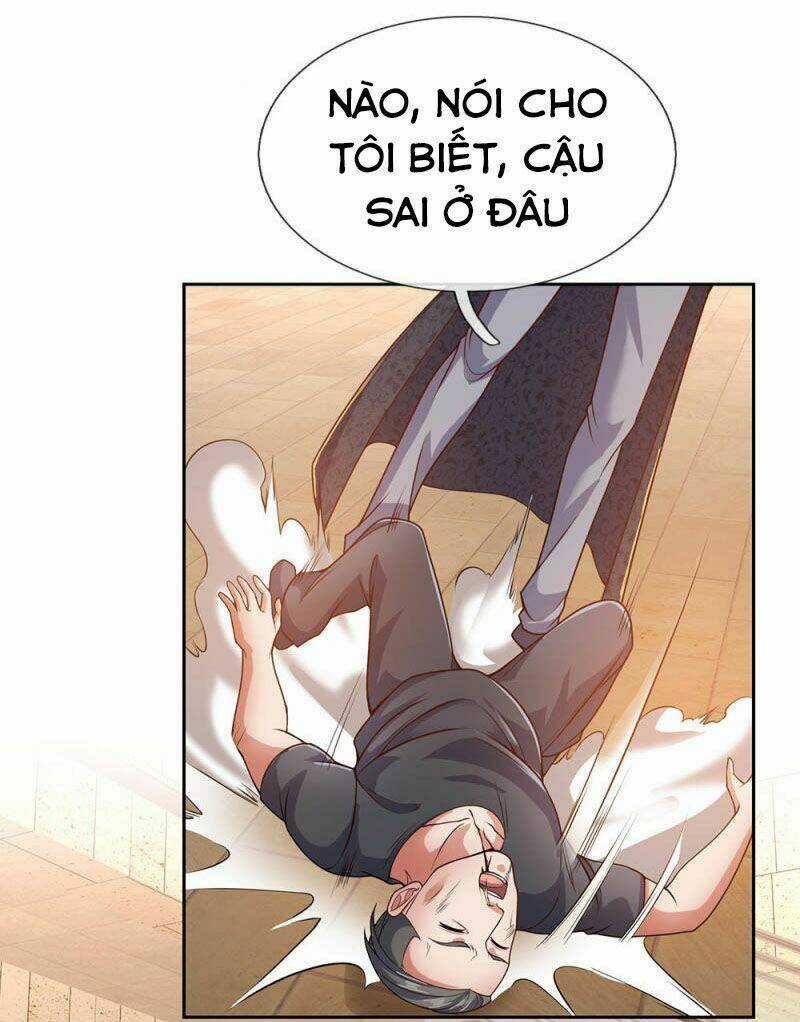 Ta Là Chiến Thần Vô Song Chapter 34 trang 2