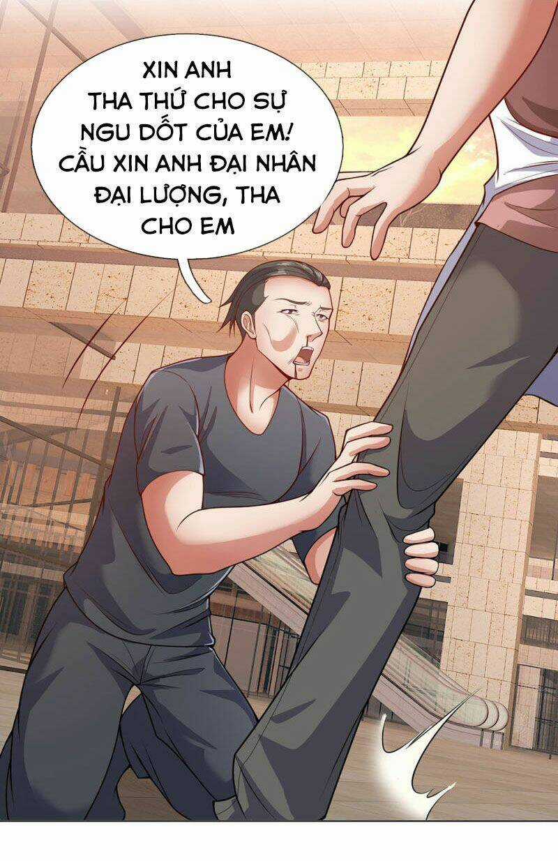 Ta Là Chiến Thần Vô Song Chapter 34 trang 7