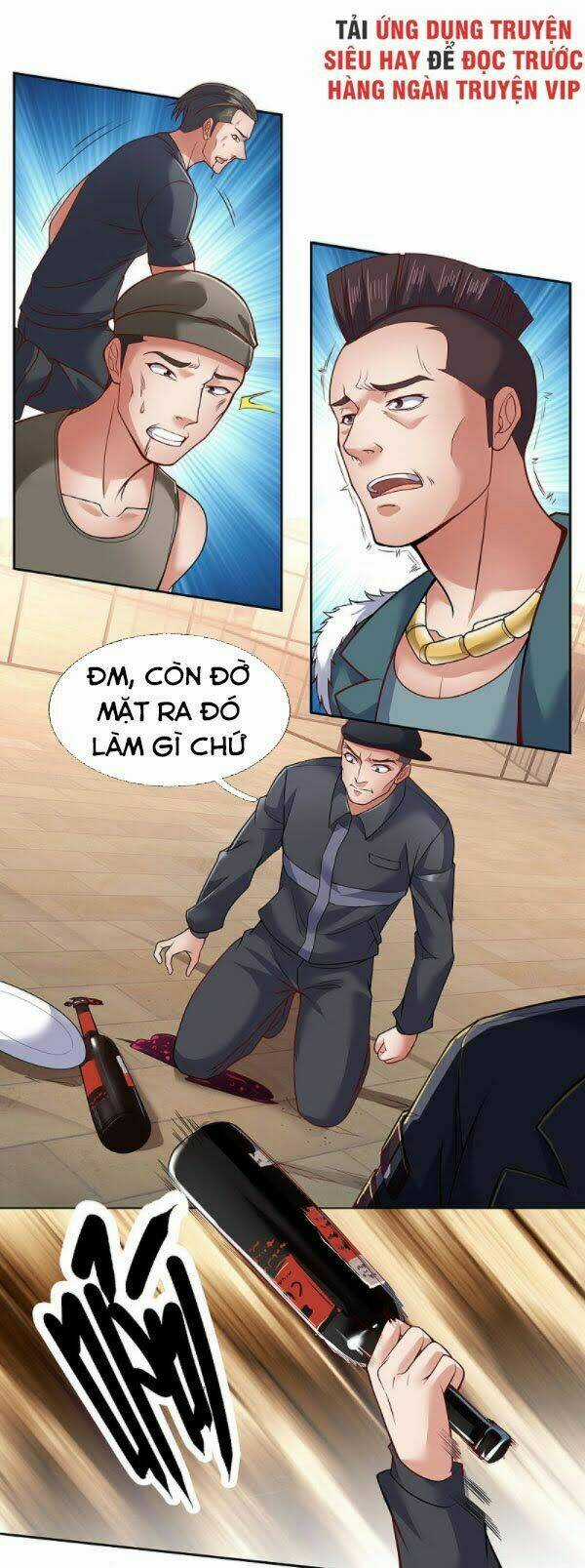 Ta Là Chiến Thần Vô Song Chapter 35 trang 5