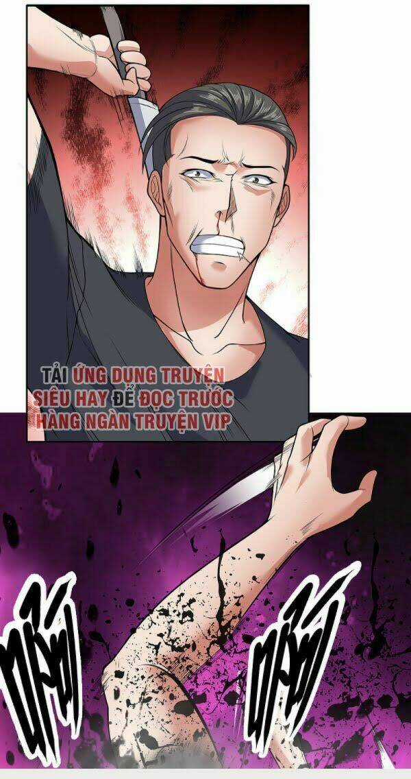 Ta Là Chiến Thần Vô Song Chapter 35 trang 7