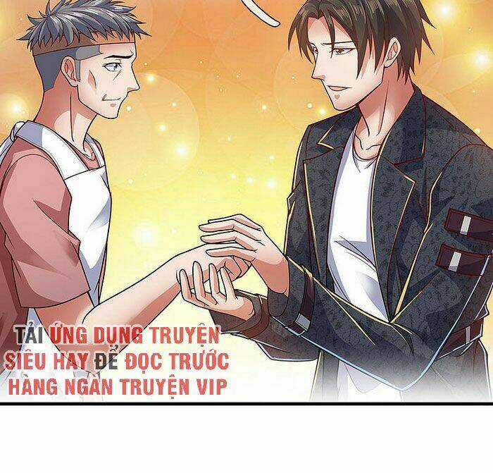 Ta Là Chiến Thần Vô Song Chapter 36 trang 8