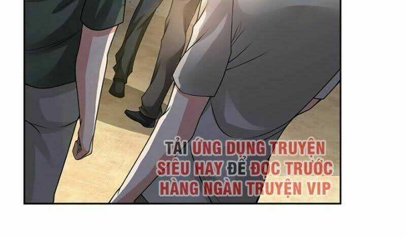 Ta Là Chiến Thần Vô Song Chapter 38 trang 1