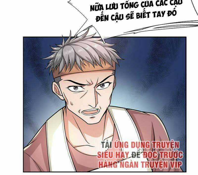 Ta Là Chiến Thần Vô Song Chapter 38 trang 4