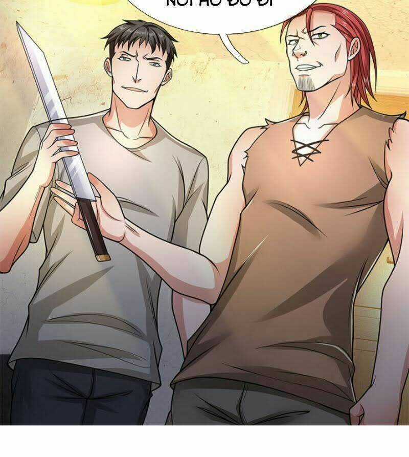 Ta Là Chiến Thần Vô Song Chapter 38 trang 6